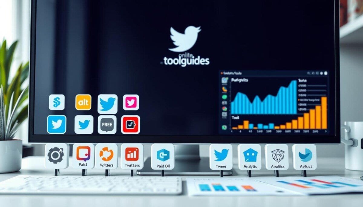 Paid vs. Free Twitter Tools: Which to Choose