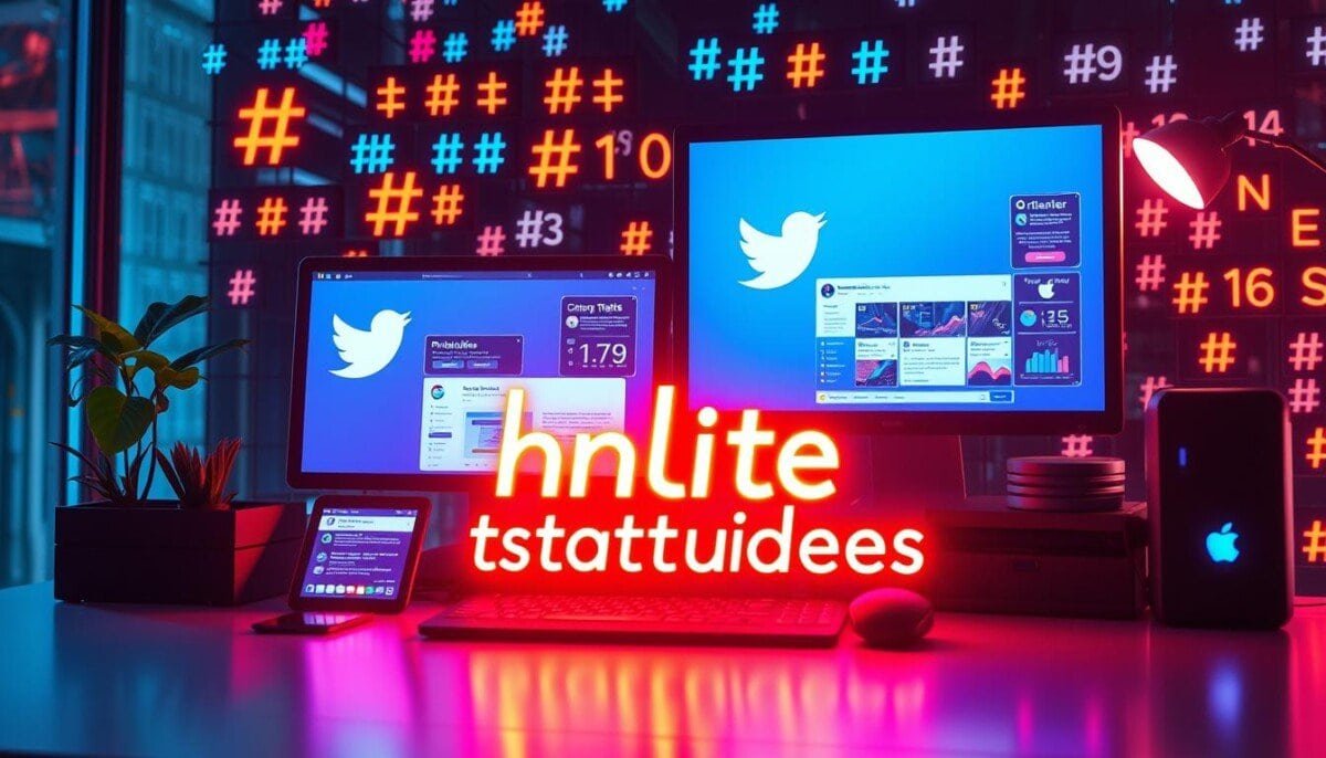 Top Twitter Hashtag Optimization Tools for Social Success - Online Tool ...