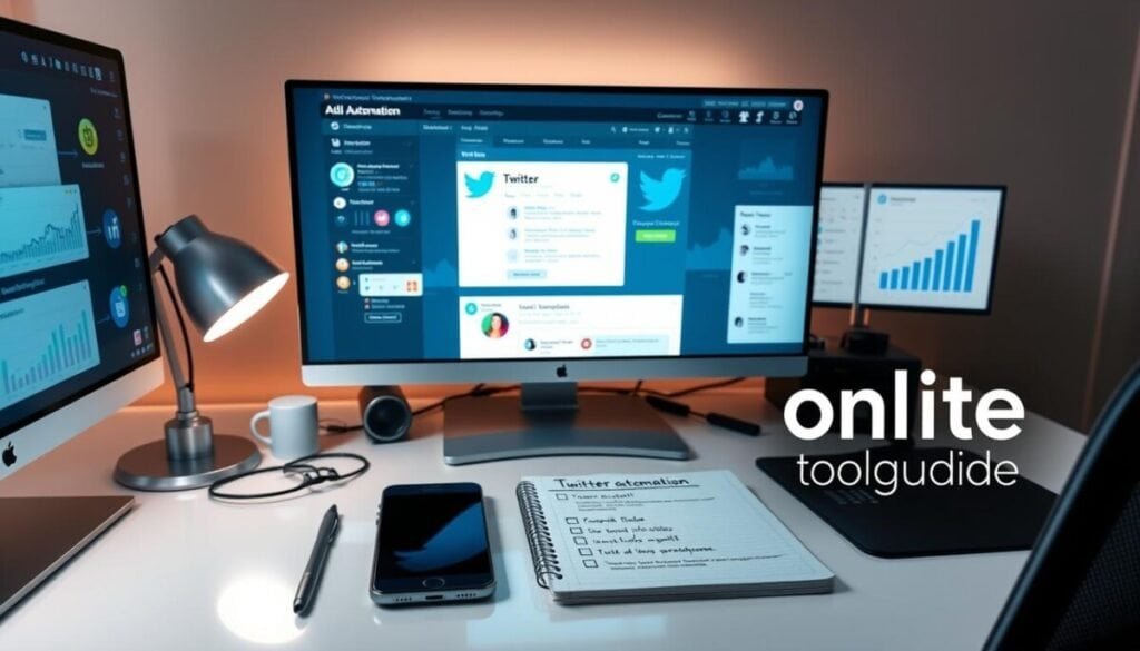 Twitter automation setup guide Twitter automation setup guide