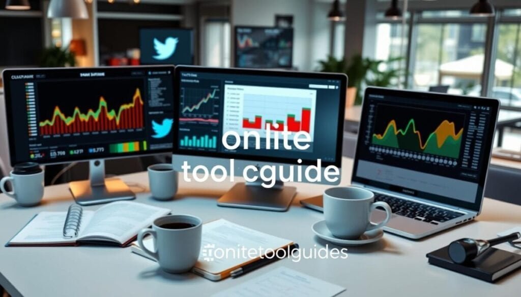 Twitter analytics tools