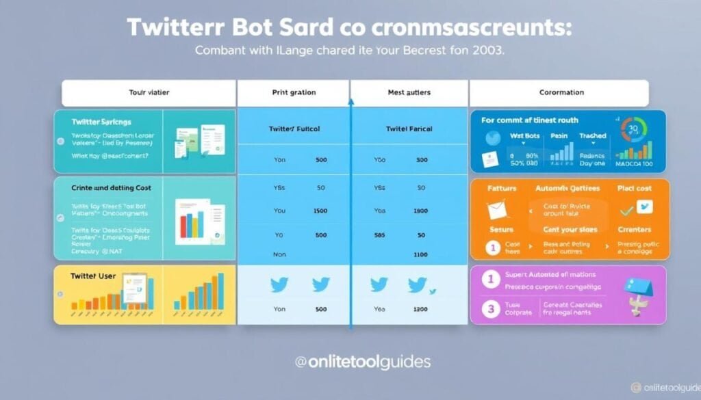 Twitter automation costs comparison