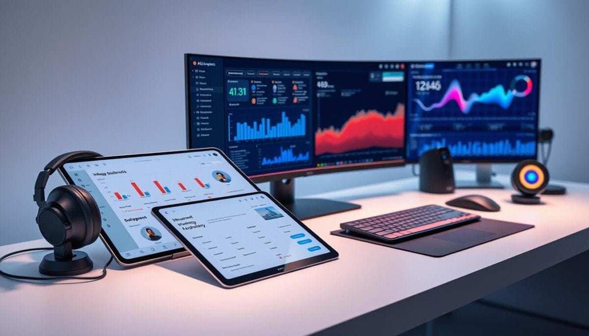 Top Productivity Enhancement Apps | Boost Efficiency - Online Tool Guides