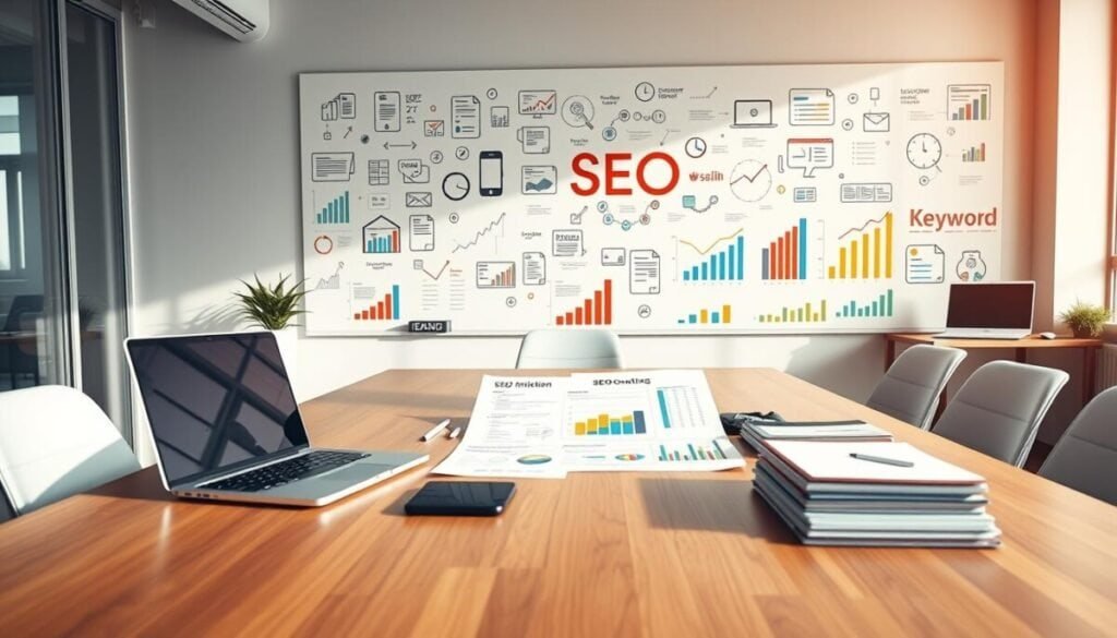 SEO optimization tools