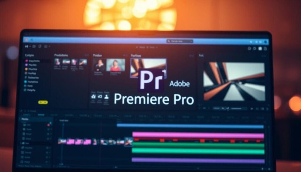 adobe premiere pro