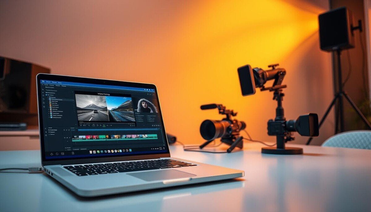 Professional Video Editing Software Solutions 2025 - Online Tool Guides