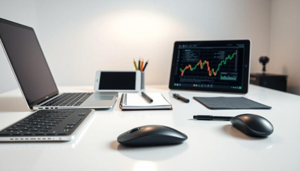 essential analysis tools