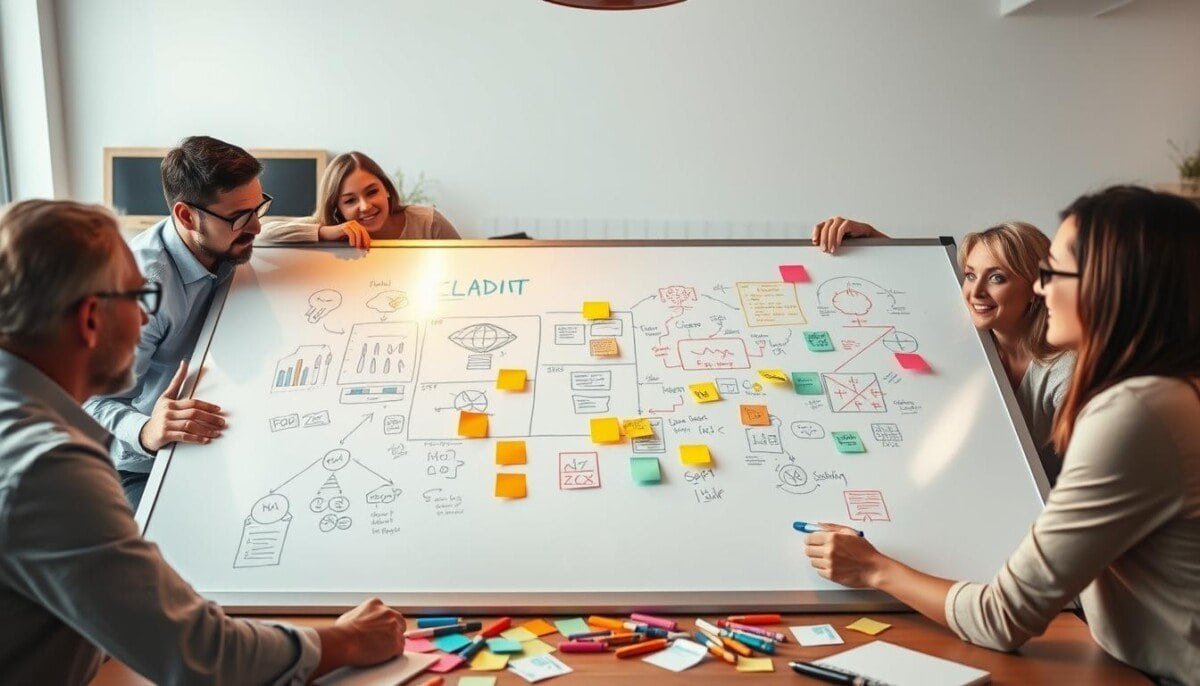 Collaborative Neywork Visual Top Collaboration Platforms for Team Success | 2025 - Online Tool Guides