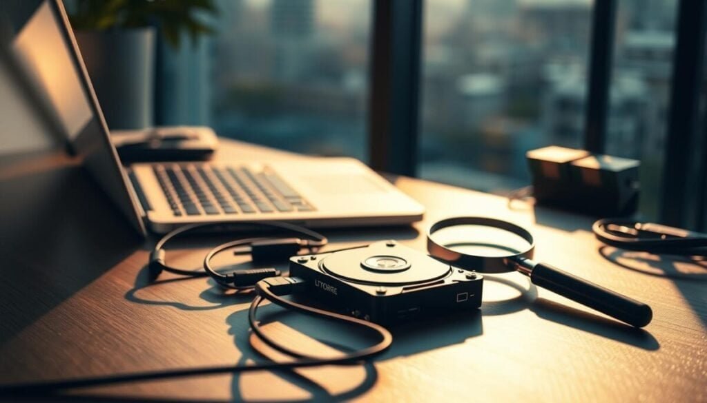Advanced File Recovery Methods Advanced File Recovery Methods