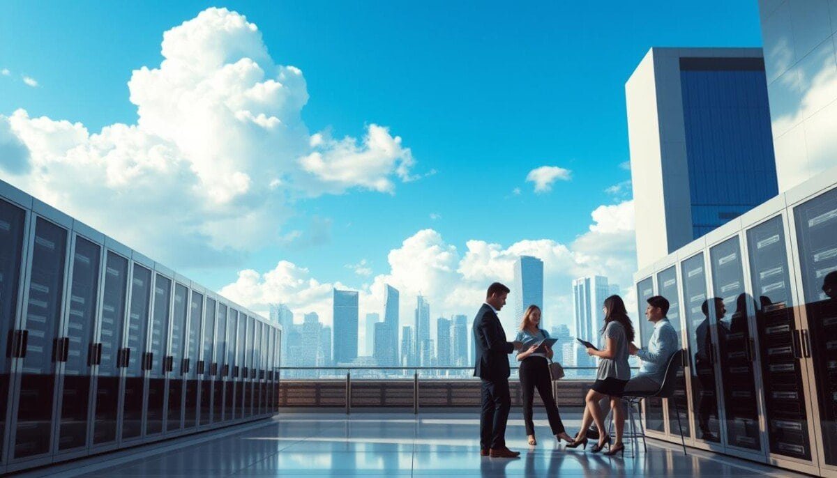 Best Cloud Storage for Businesses