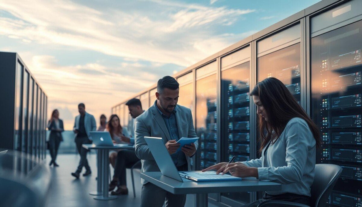Best Cloud Storage for Collaboration