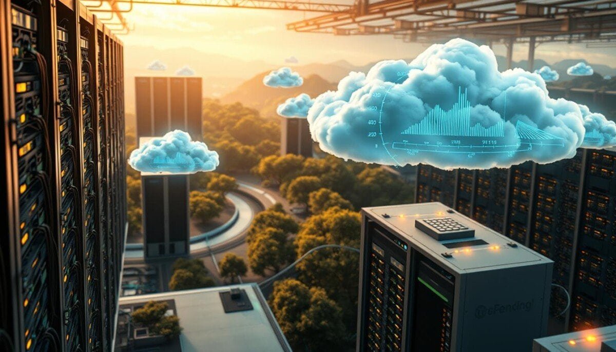 Best Cloud Storage for Large Files