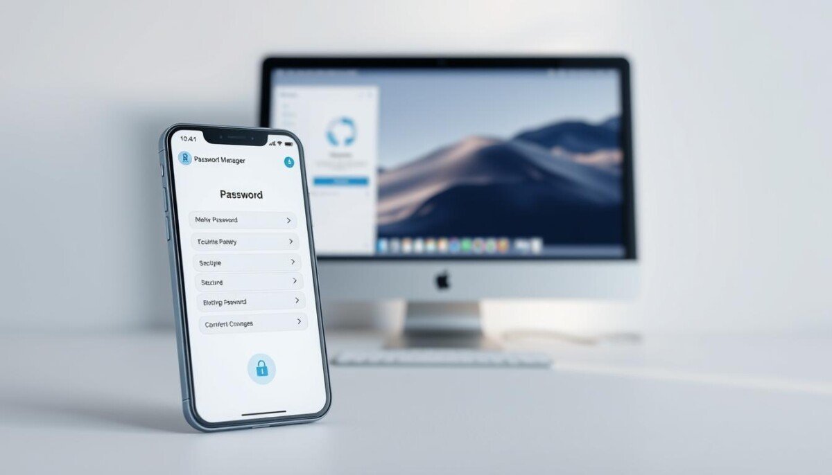 Best Password Managers in 2025