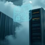 Secure Cloud Storage with Blockchain Security