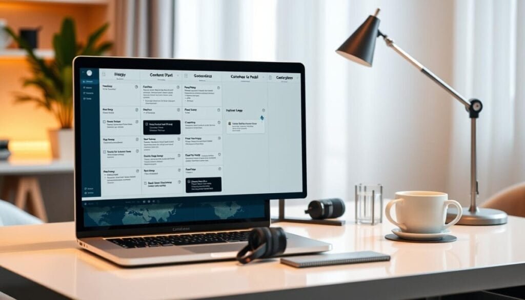 Content Calendar and Automation Options Content Calendar and Automation Options