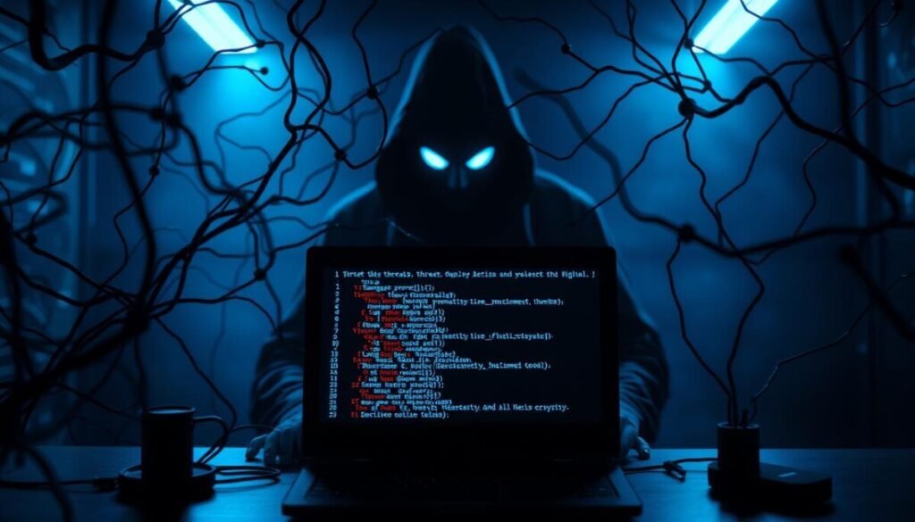 Data breaches and security risks Data breaches and security risks