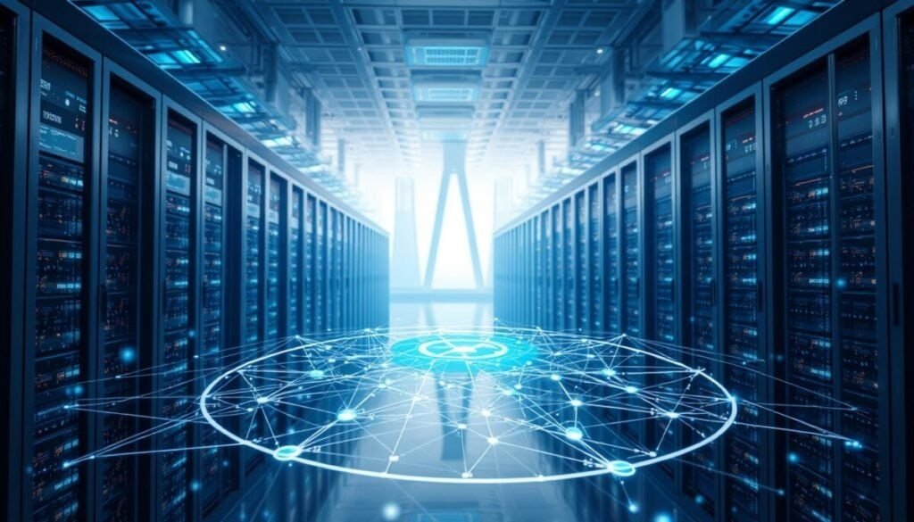 Decentralized Storage Network Decentralized Storage Network