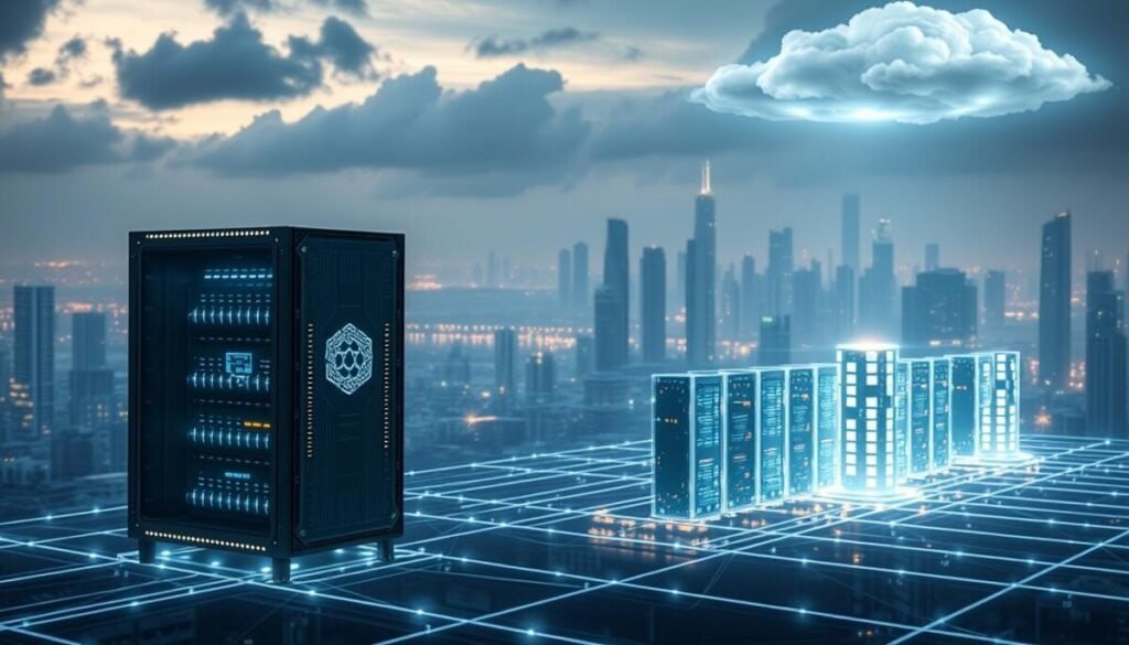 Decentralized Storage Platforms Decentralized Storage Platforms
