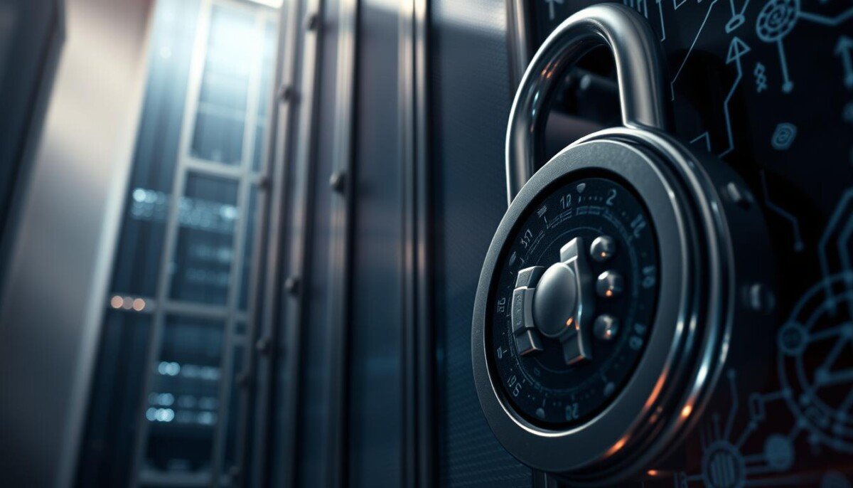 End to End Encrypted Cloud Storage