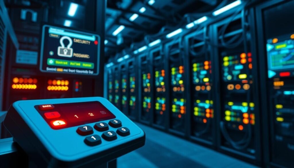Enterprise Password Security Enterprise Password Security