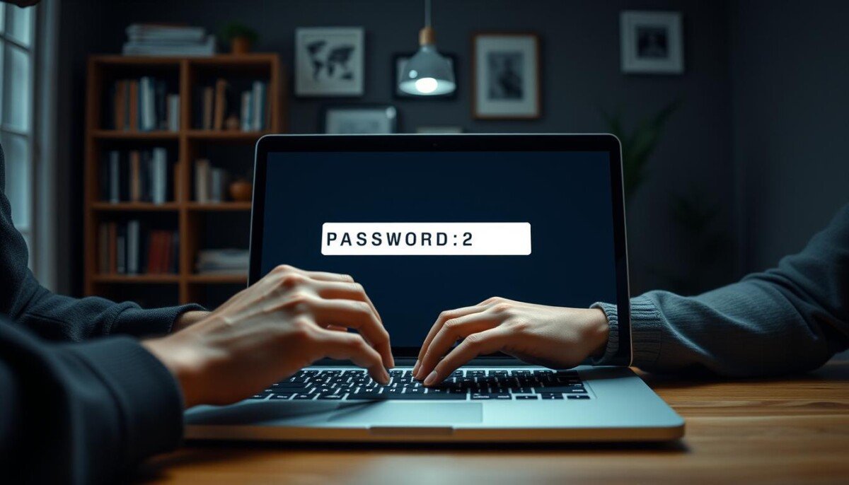 How to Securely Share Passwords