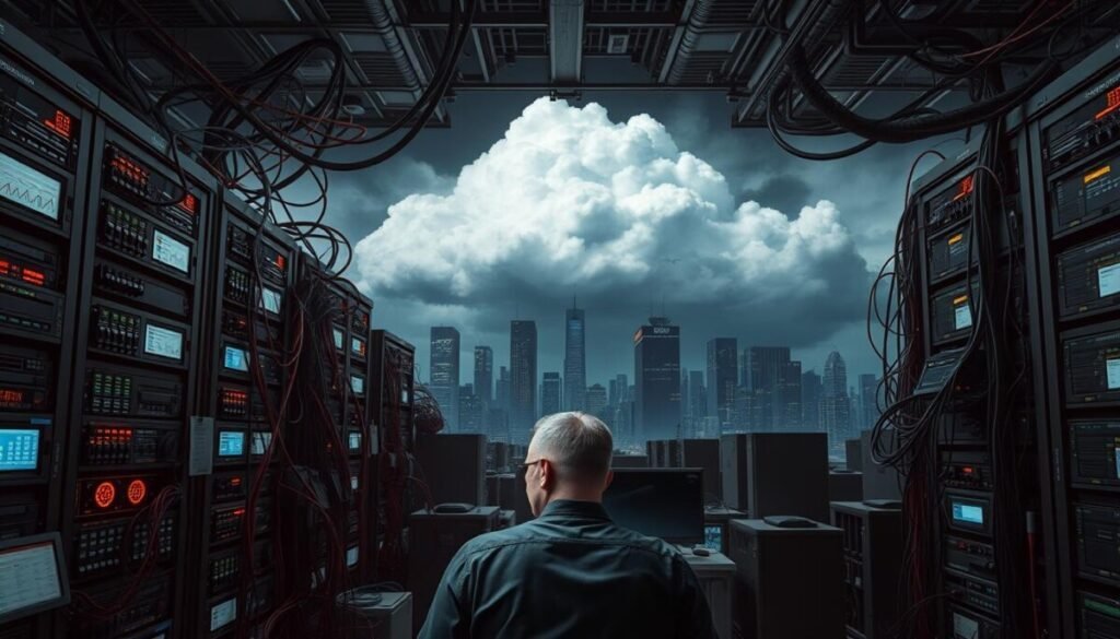 Hybrid Cloud Challenges