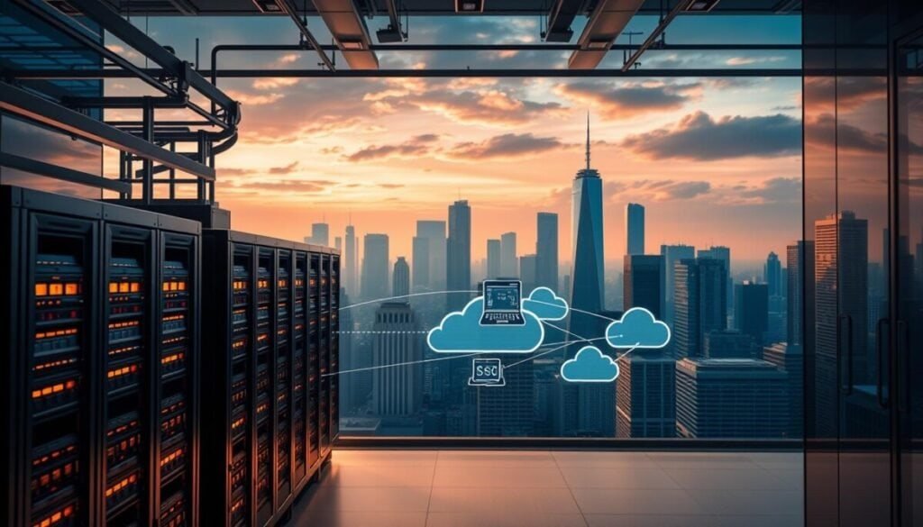 Hybrid Cloud Implementation