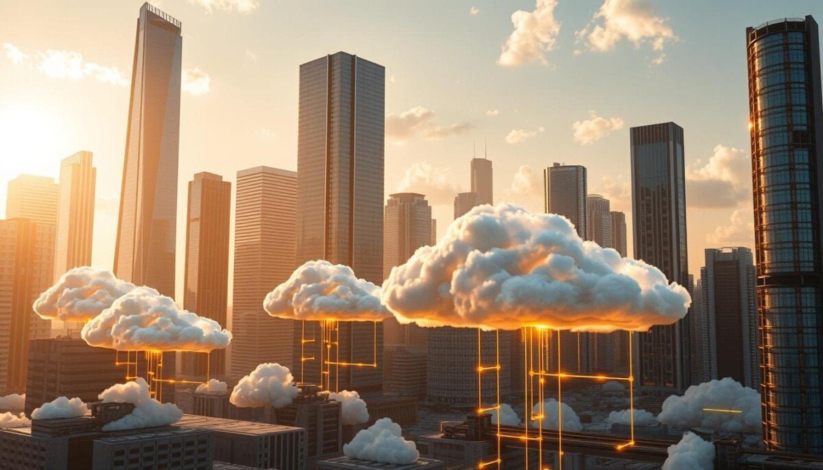 Hybrid Cloud Storage Solutions