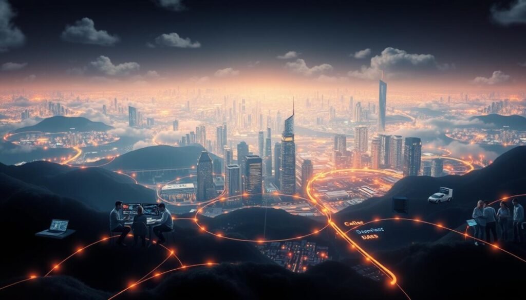 Hybrid Cloud Use Cases