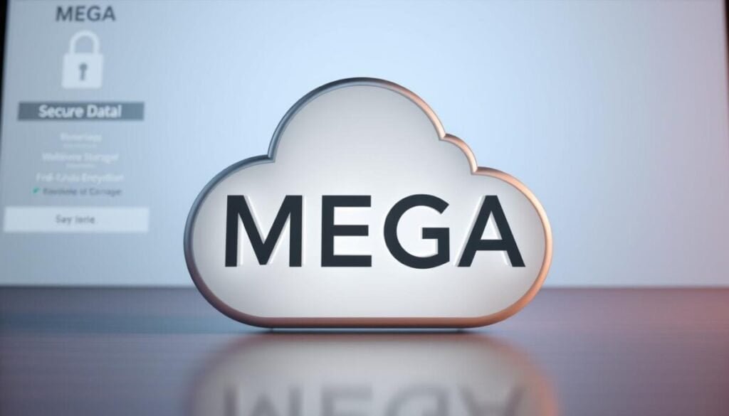 MEGA cloud storage MEGA cloud storage