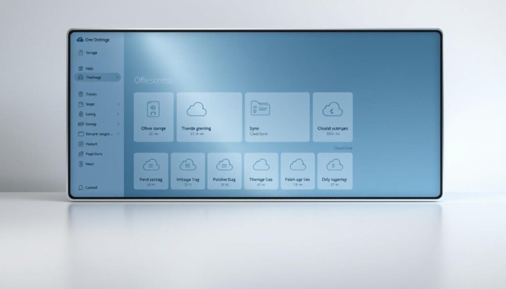 Microsoft OneDrive Storage Microsoft OneDrive Storage