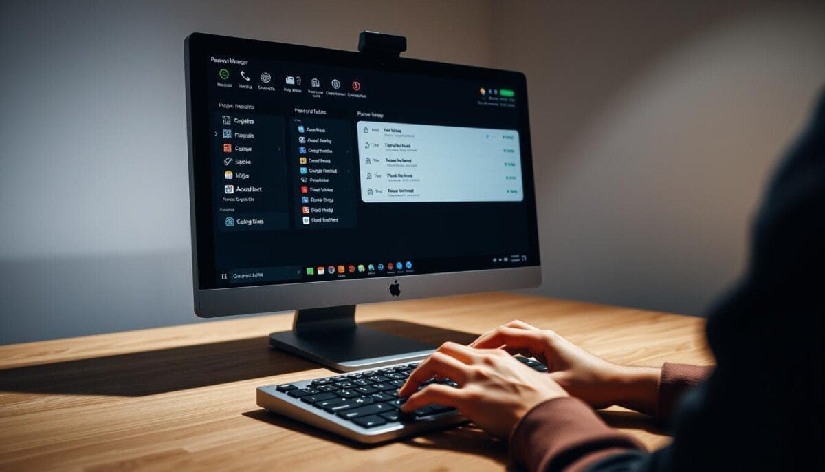 Offline vs. Cloud-Based Password Managers