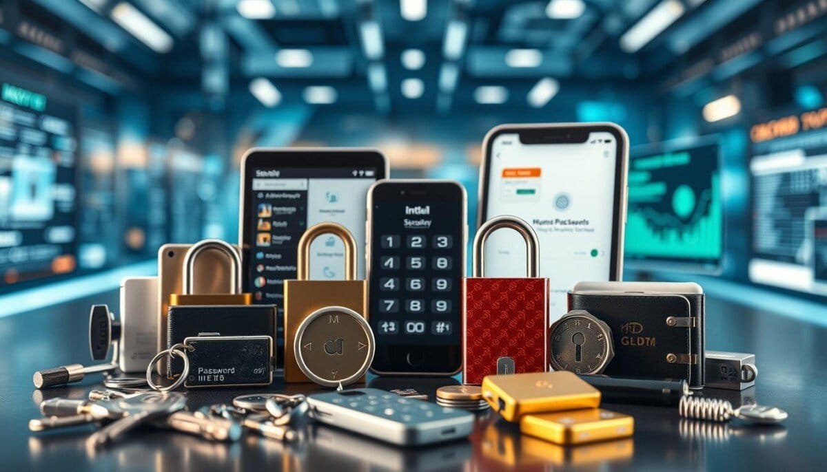Password Manager Alternatives
