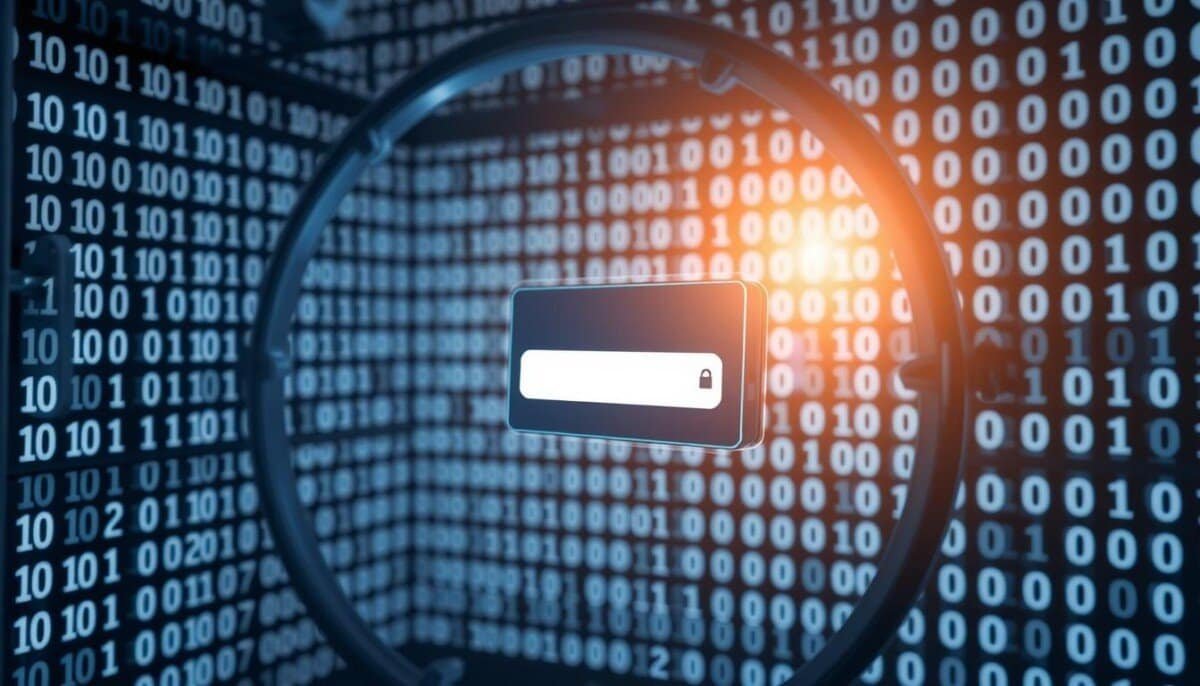 Password Manager Encryption Methods
