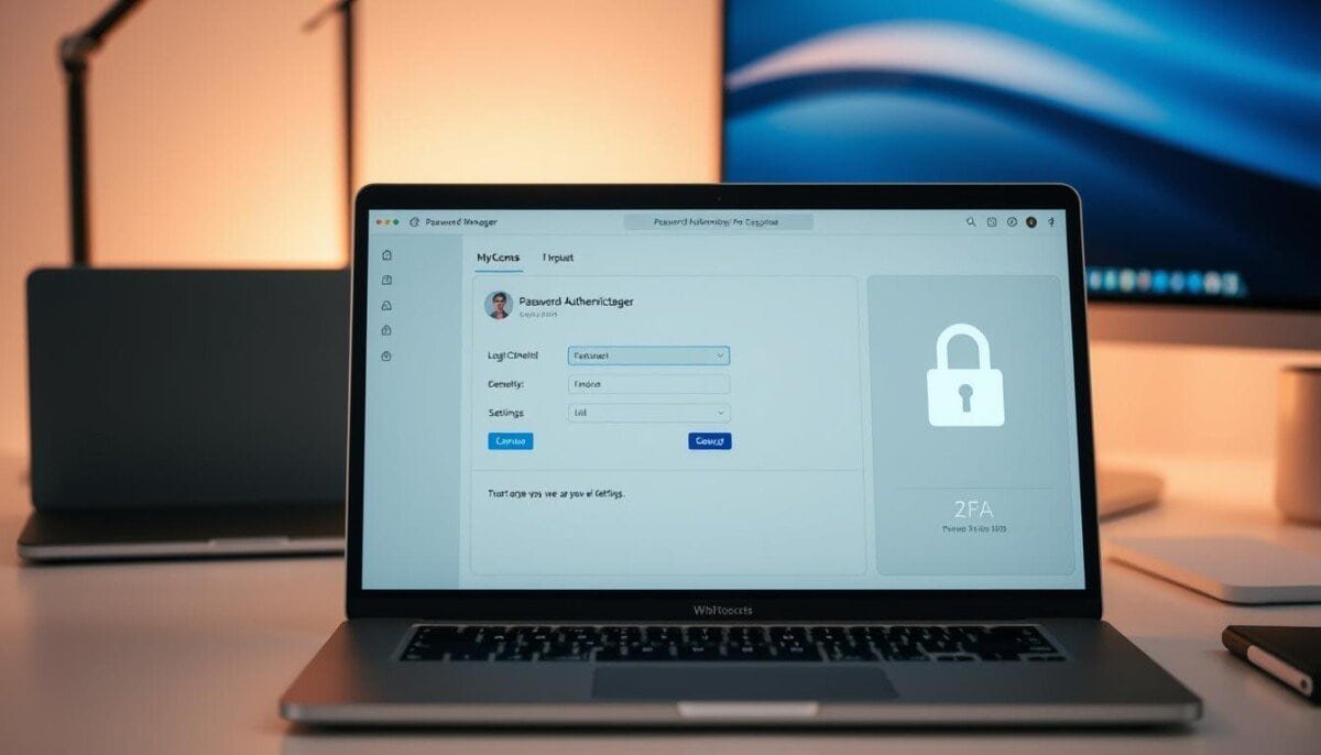 Password Managers with 2FA Support