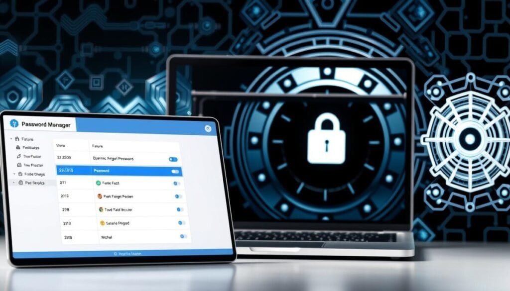 Secure Password Manager Secure Password Manager