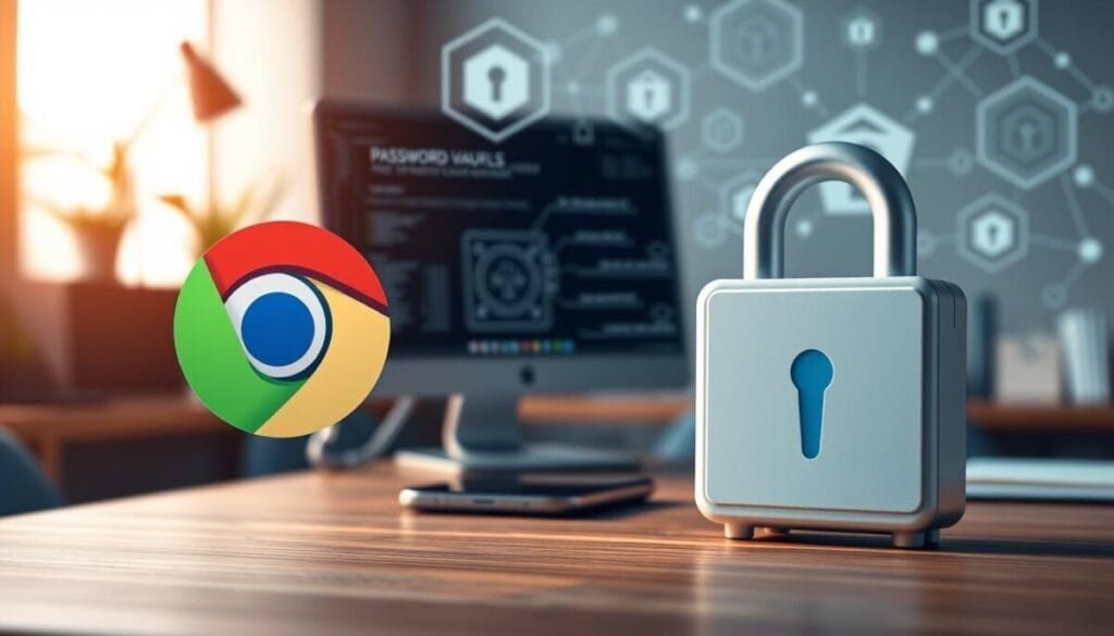 Security comparison in password management Security comparison in password management