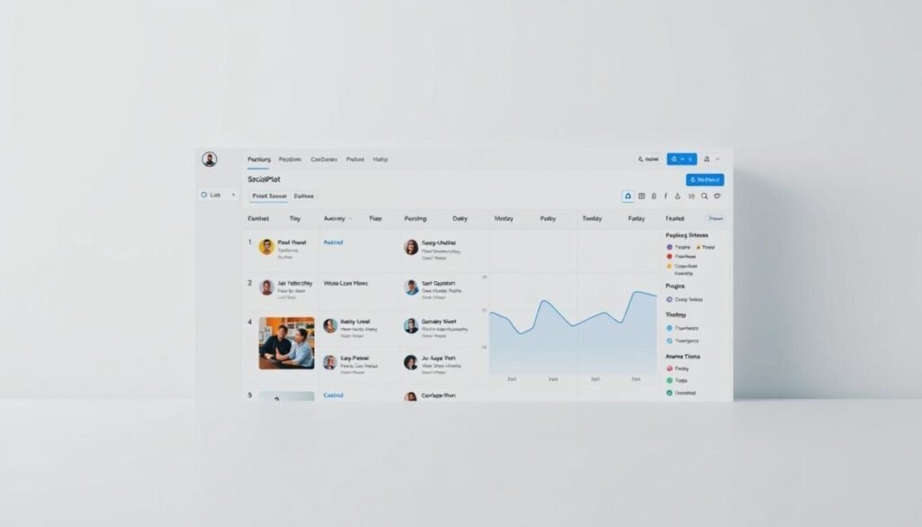 SocialPilot Scheduling Platform SocialPilot Scheduling Platform