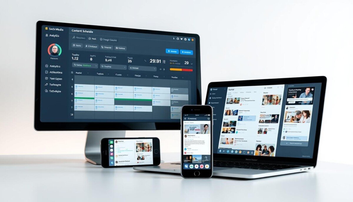 Tweet Scheduling for Time Zones