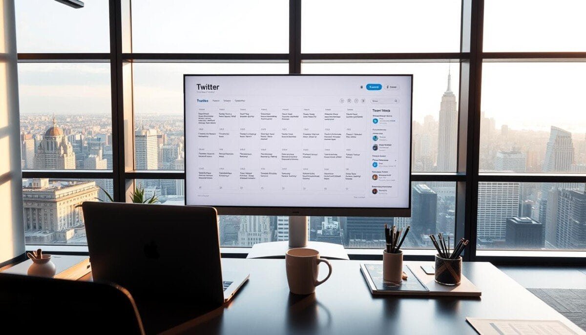 Twitter Scheduling for Agencies
