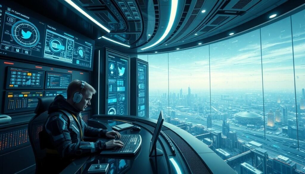 Twitter bot automation Twitter bot automation