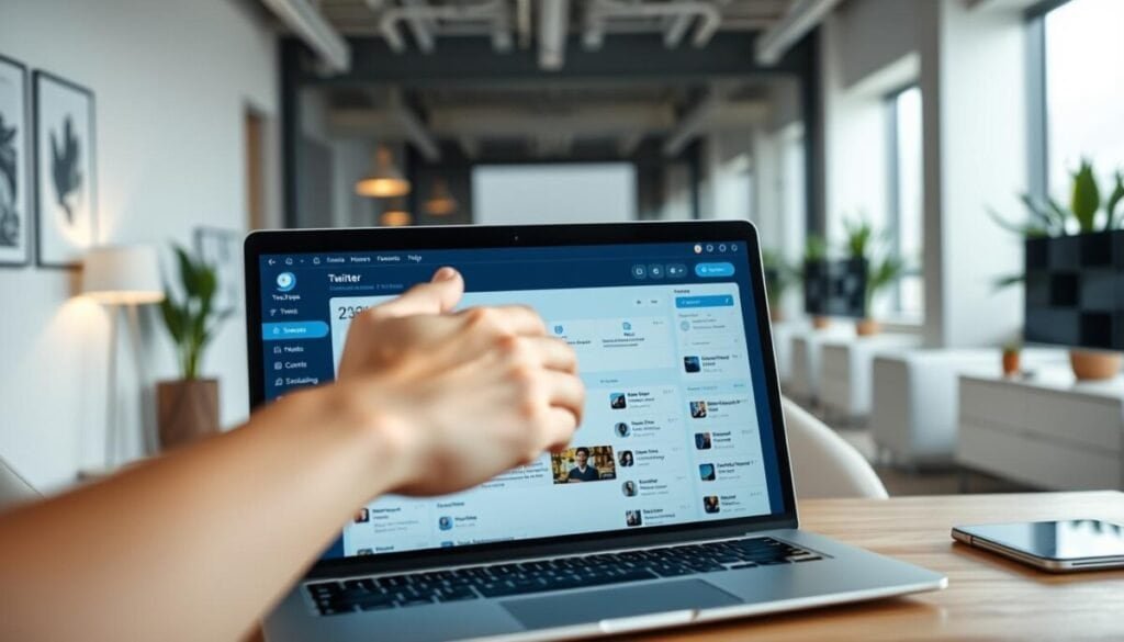 Twitter scheduling strategy Twitter scheduling strategy
