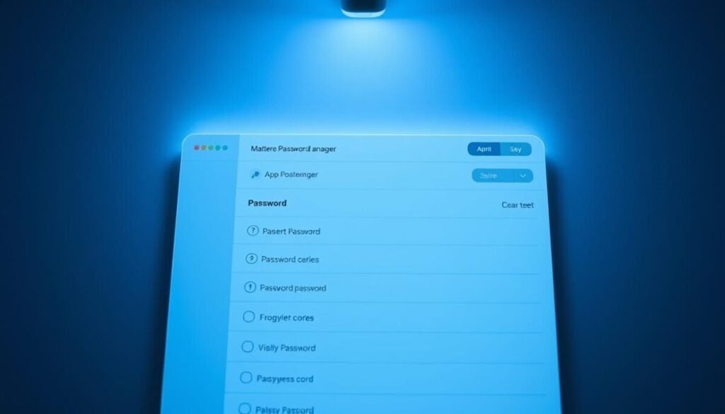 User-Friendly Password Manager User-Friendly Password Manager