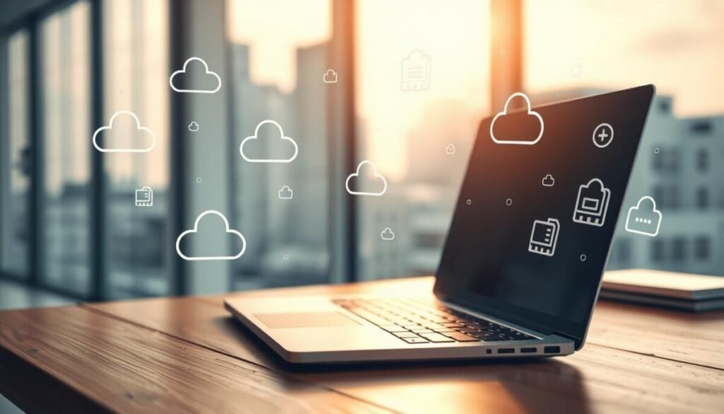 advantages of cloud storage advantages of cloud storage
