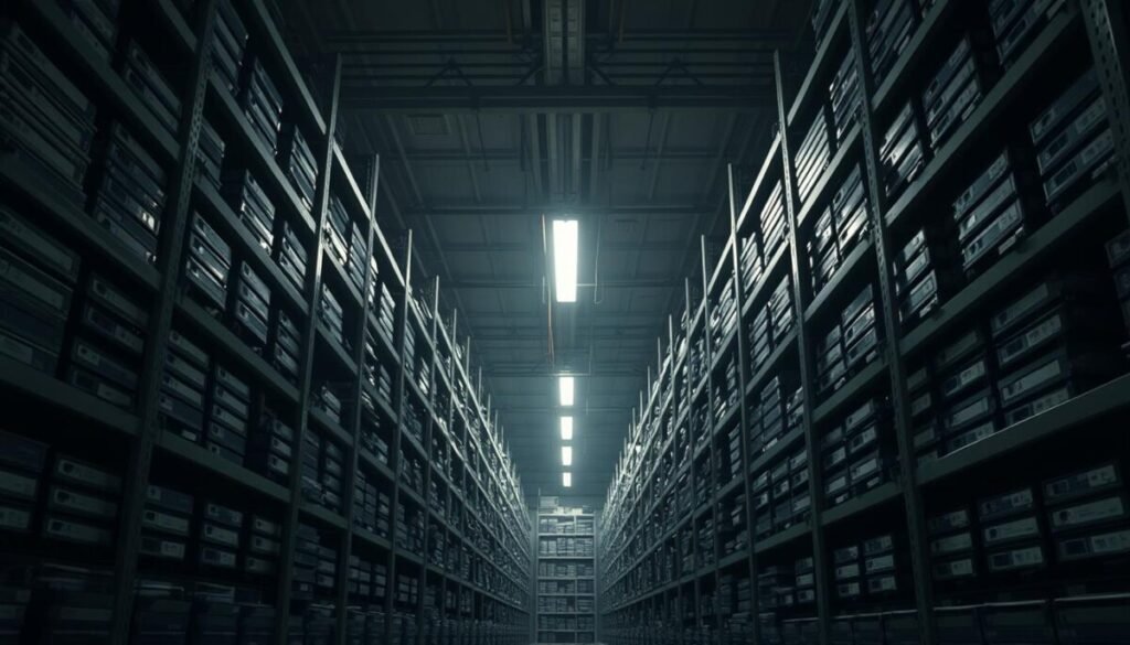 bulk raw file storage bulk raw file storage