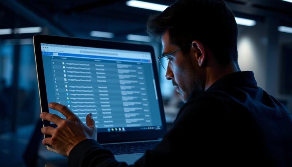 checking compromised passwords checking compromised passwords
