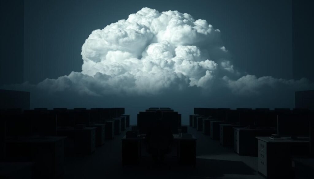 cloud storage drawbacks cloud storage drawbacks