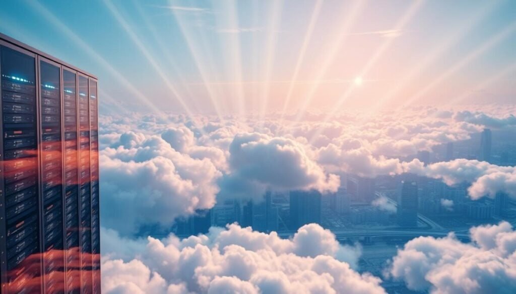 cloud storage models cloud storage models