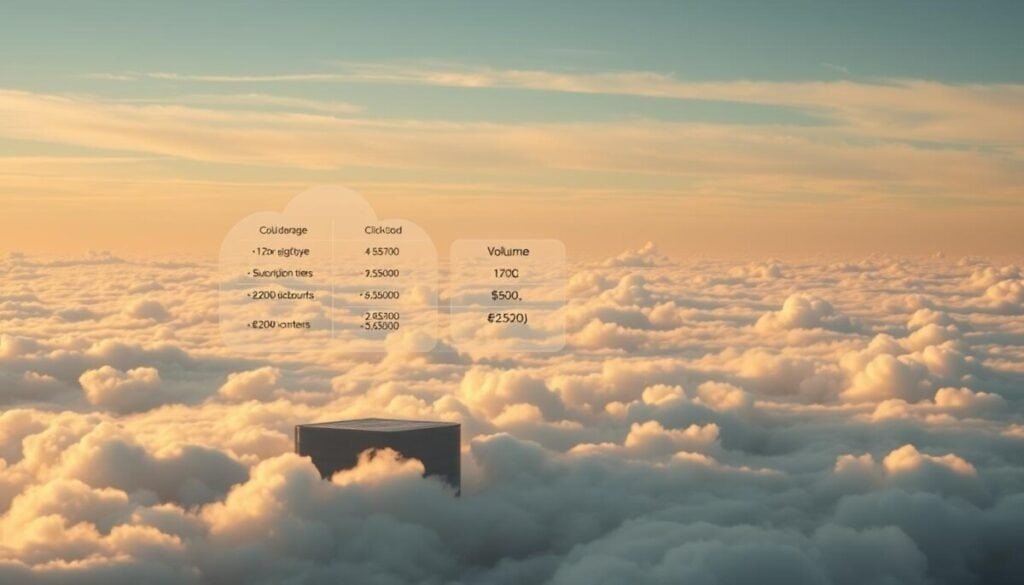 cloud storage pricing cloud storage pricing