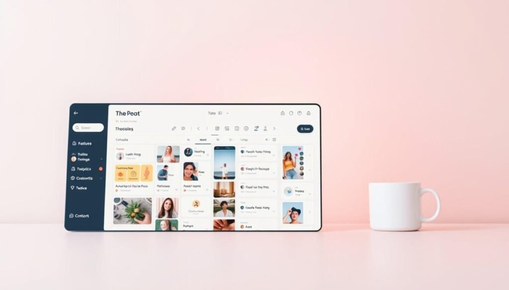 content creation tool