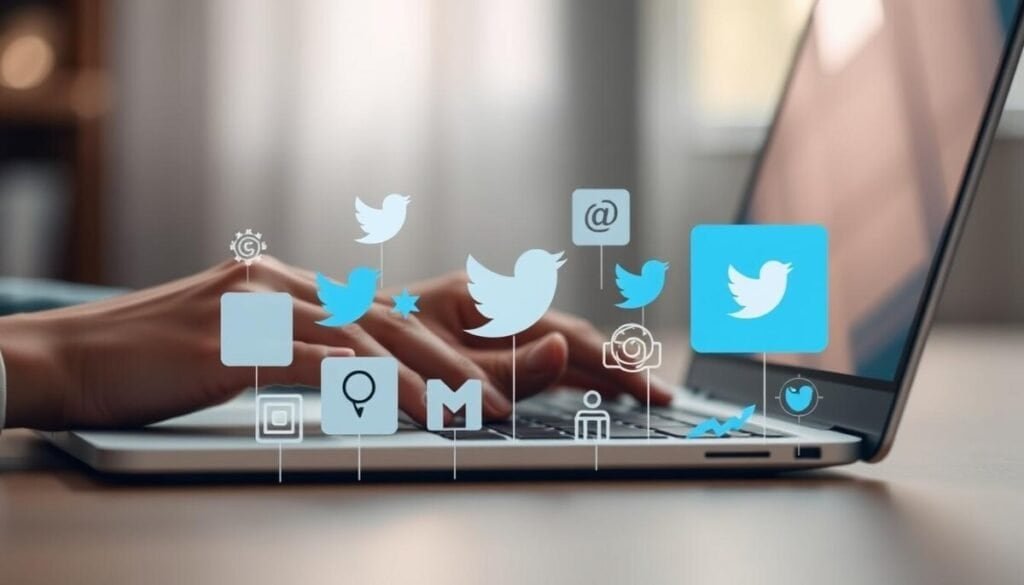 customized twitter prompts customized twitter prompts